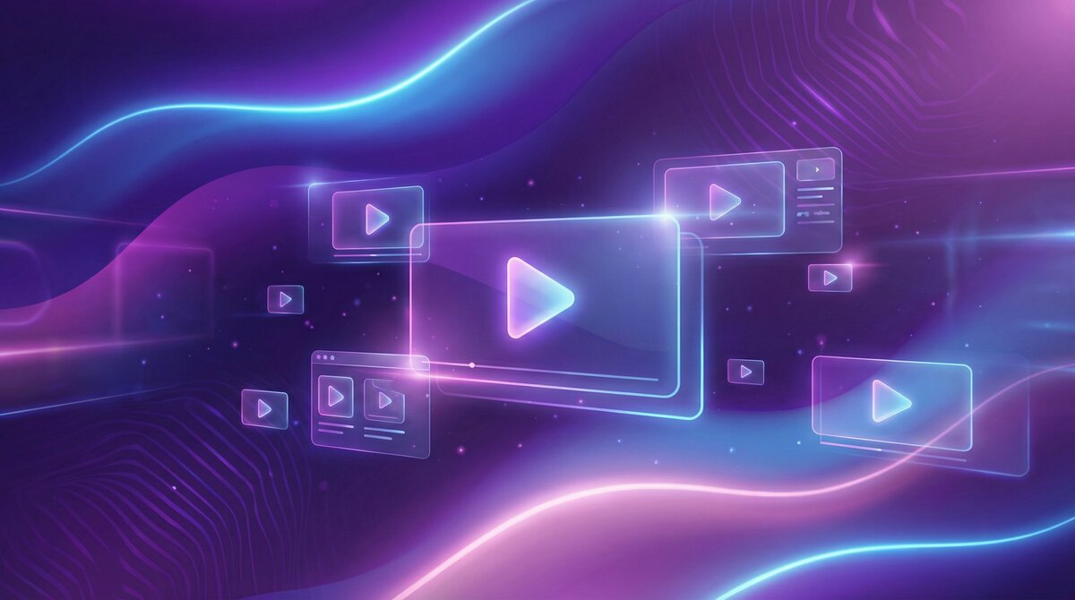 糖心vlog创意视频